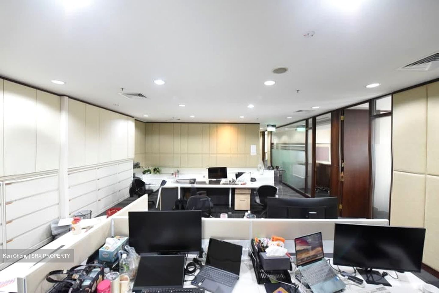 Suntec Tower Three (D1), Office #529173931